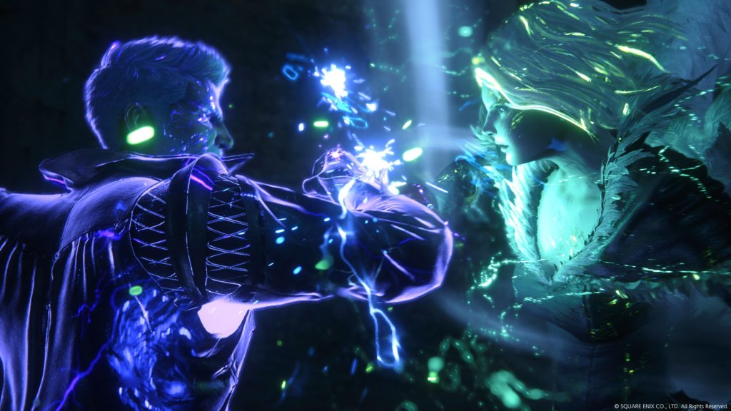 Final Fantasy XVI Imagen 7