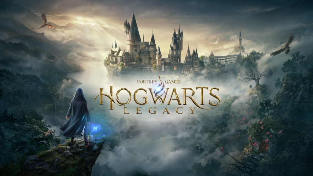 Gameplay Hogwarts Legacy