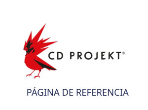 Logo CD Project Red